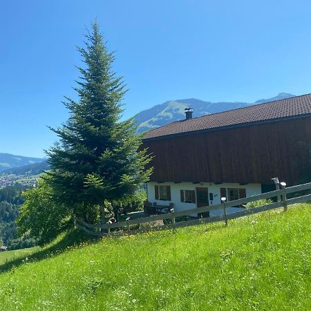 Schwemm Moos Apartamento Westendorf Exterior foto