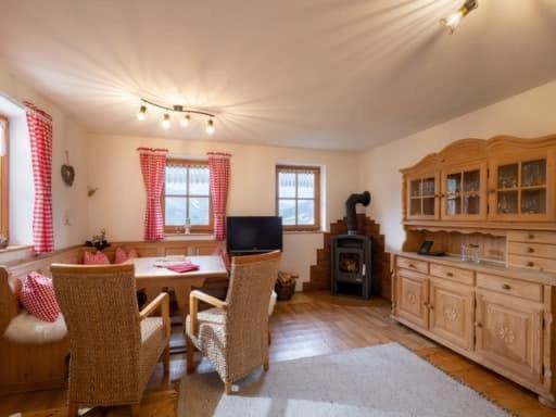 Schwemm Moos Apartamento Westendorf Exterior foto