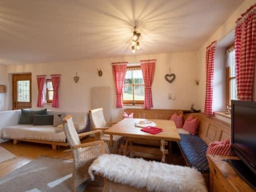 Schwemm Moos Apartamento Westendorf Exterior foto