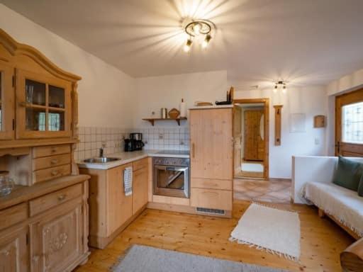 Schwemm Moos Apartamento Westendorf Exterior foto