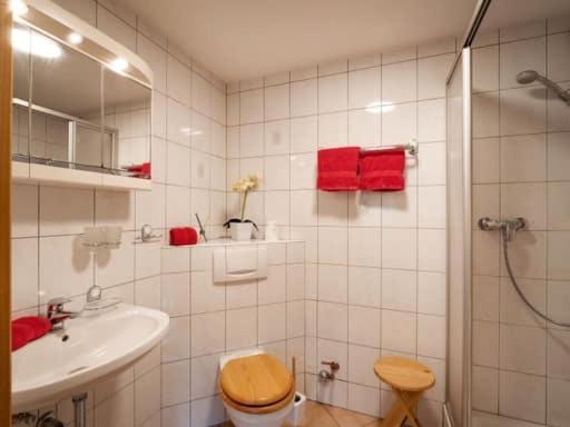 Schwemm Moos Apartamento Westendorf Exterior foto