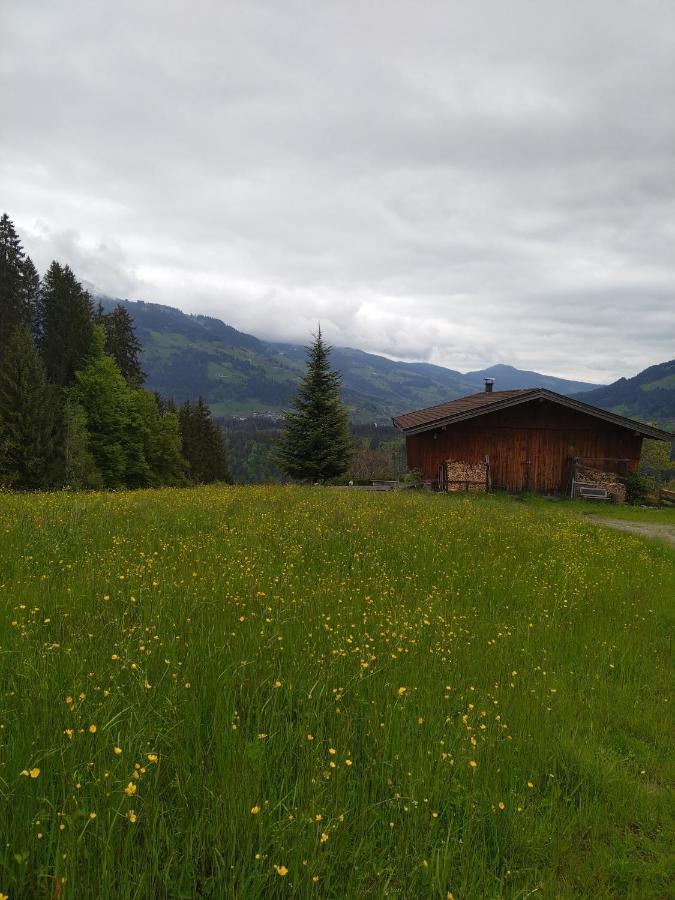Schwemm Moos Apartamento Westendorf Exterior foto